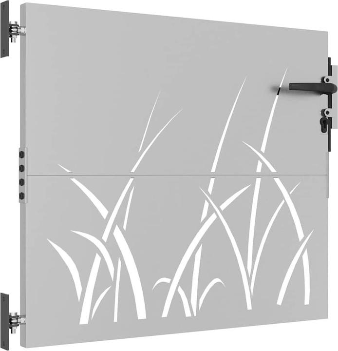 Produktbild vidaXL Gartentor