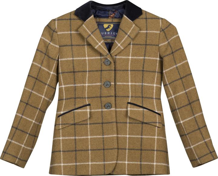 Actual product image Aubrion Saratoga jumper jacket
