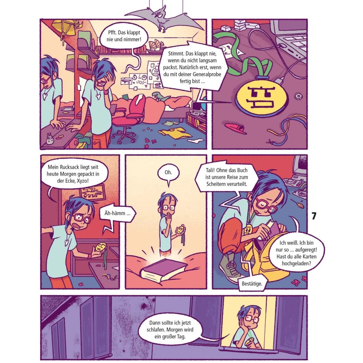 Thumbnail - Mensch!, Kinderbücher von Susan Schädlich, Bea Davies, Michael Stang