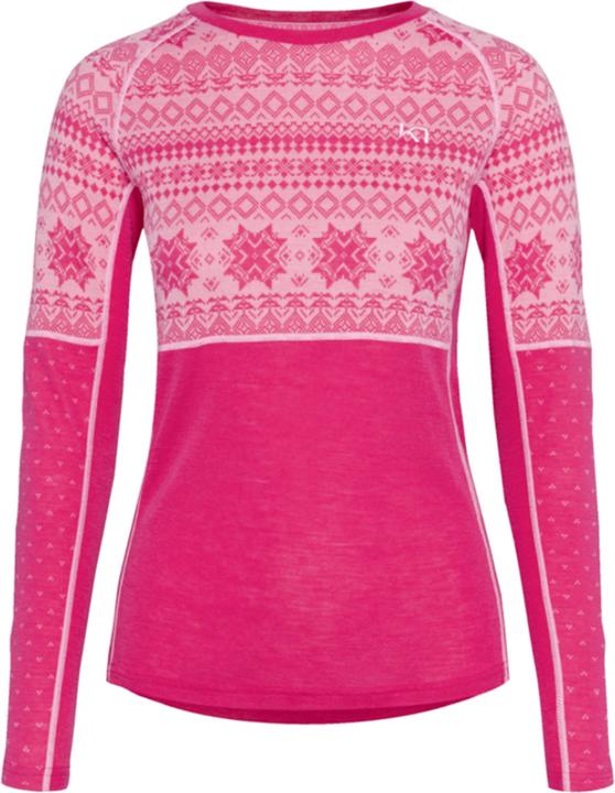 Actual product image Kari Traa Vilma LS (XS)
