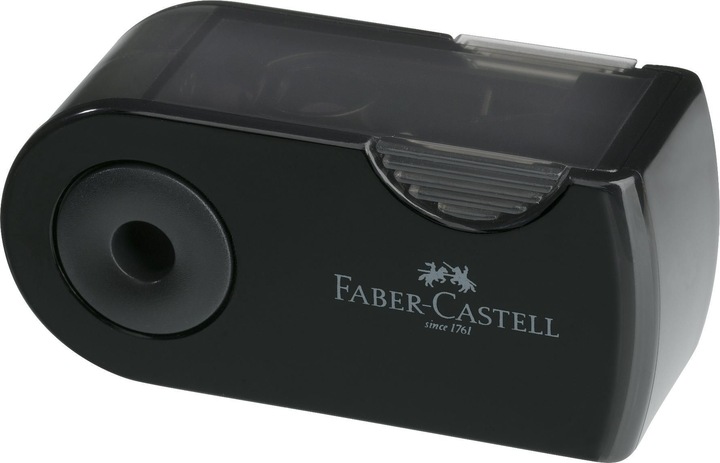 Faber-Castell Affilatoio singolo