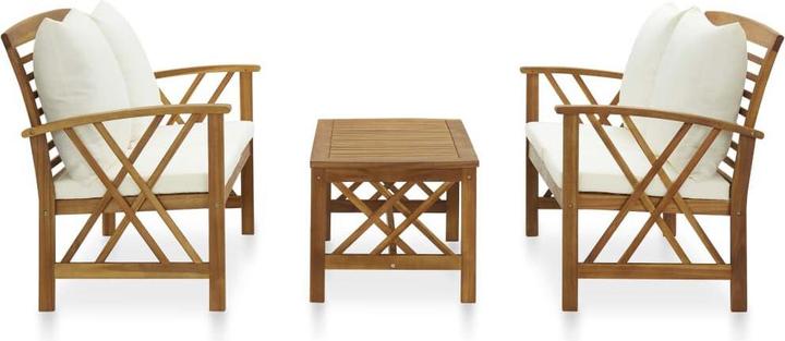 Actual product image vidaXL Eileen