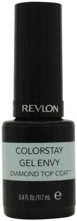 Produktbild Revlon ColorStay Envy (010 Top Coat, Top Coat)