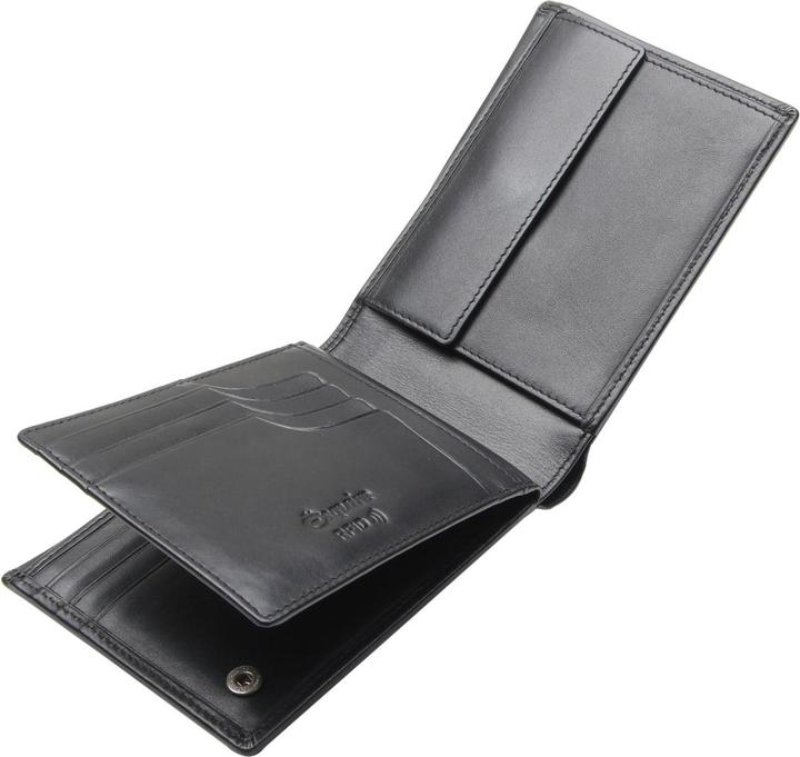 Actual product image Esquire New Silk Wallet