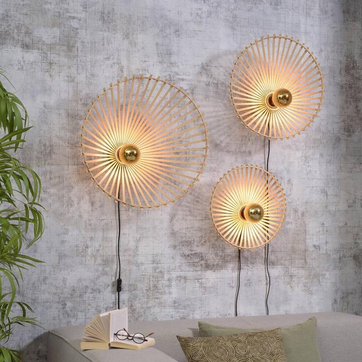 Actual product image Good&Mojo Bromo (E27)