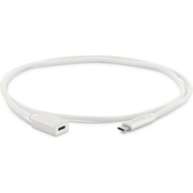 LMP USB-C (m) to USB-C (f), USB Kabel