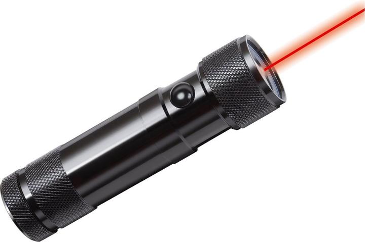 Actual product image Brennenstuhl Eco-LED (11 cm, 45 lm)