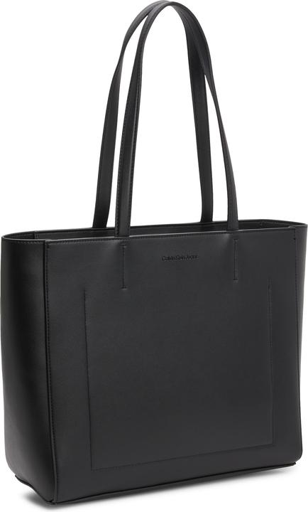 Produktbild Calvin Klein Sculpted Shopper29 Mono