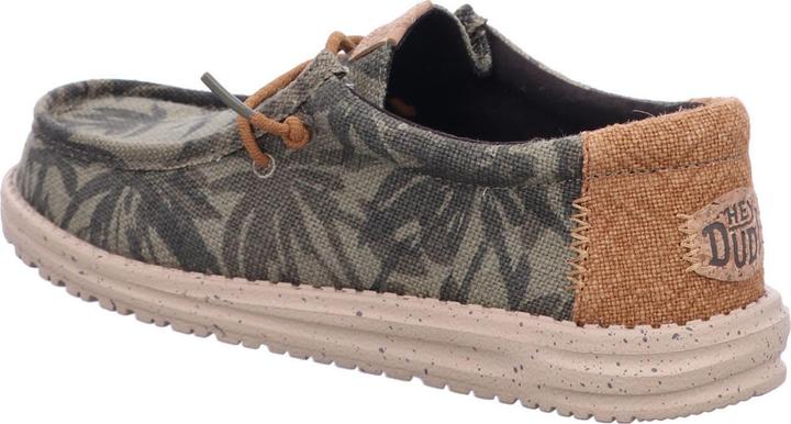 Image du produit Hey Dude Wally Palm Jute (41)