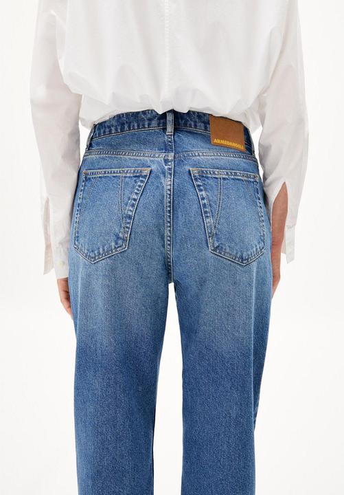Immagine prodotto Armedangels Jeans dritti donna Aaikala (30)