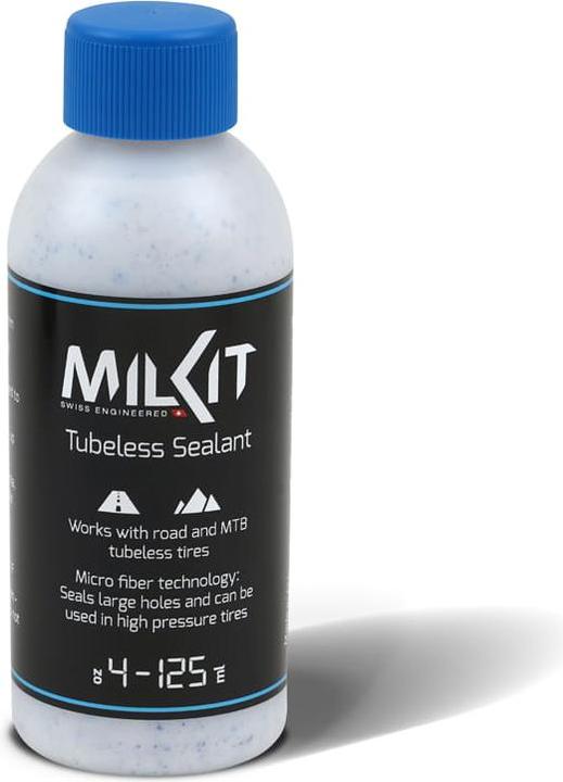 Produktbild MilKit Tubeless Dichtmilch 125ml