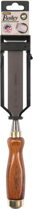 Actual product image Stanley Chisel (40 mm)