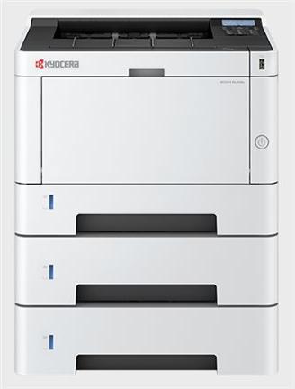 Produktbild Kyocera ECOSYS PA4000x Laserdrucker sw (Laser, Schwarz-Weiss)