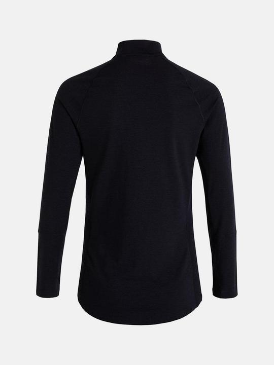 Produktbild Peak Performance Magic Half Zip (XXL)