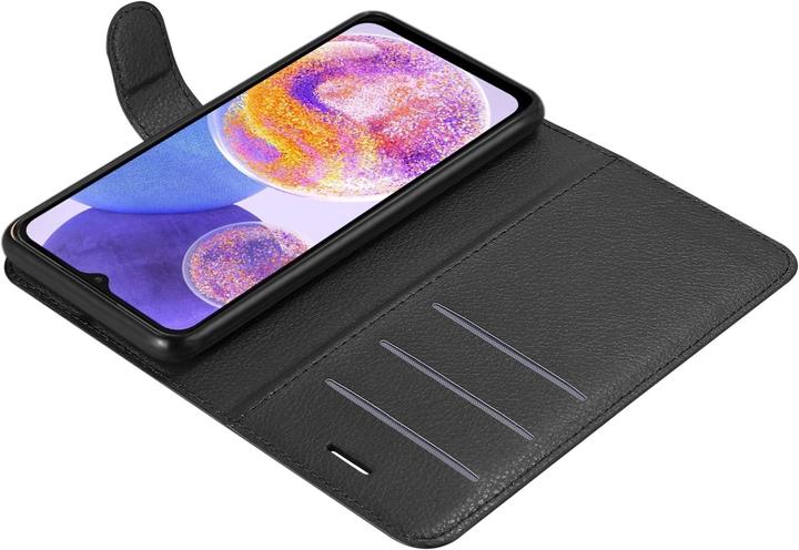 Image du produit Cadorabo Book Stand Housse pour Samsung Galaxy A23 4G (Samsung Galaxy A23)