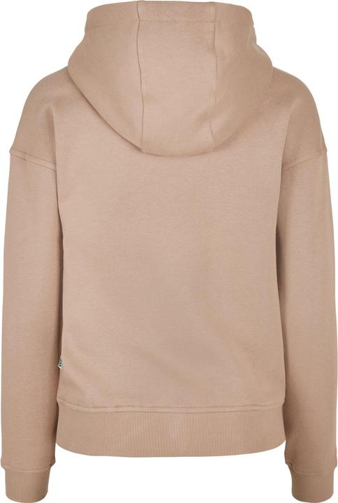 Immagine prodotto Urban Classics Felpa con cappuccio biologica da donna (3XL)
