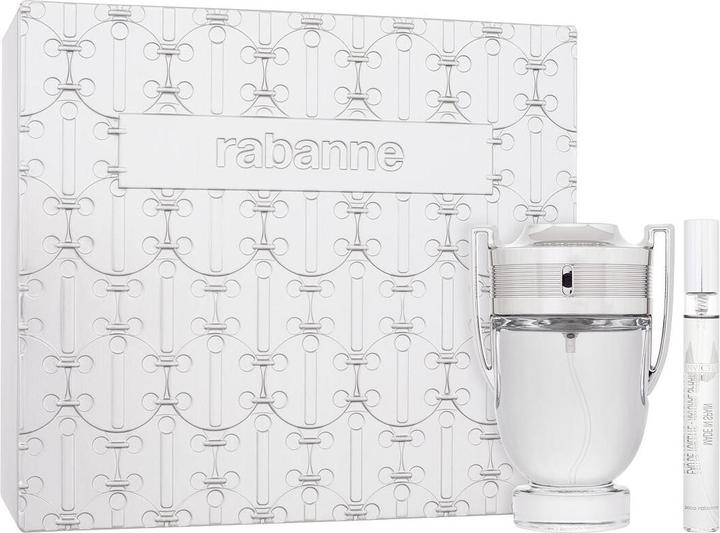 Produktbild Paco Rabanne Invictus Giftset (Parfum Set)