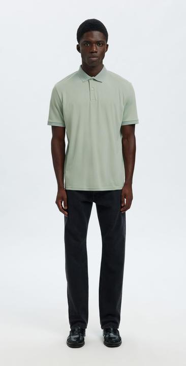 Immagine prodotto Selected Slhfave Button Ss Polo Noos (L)