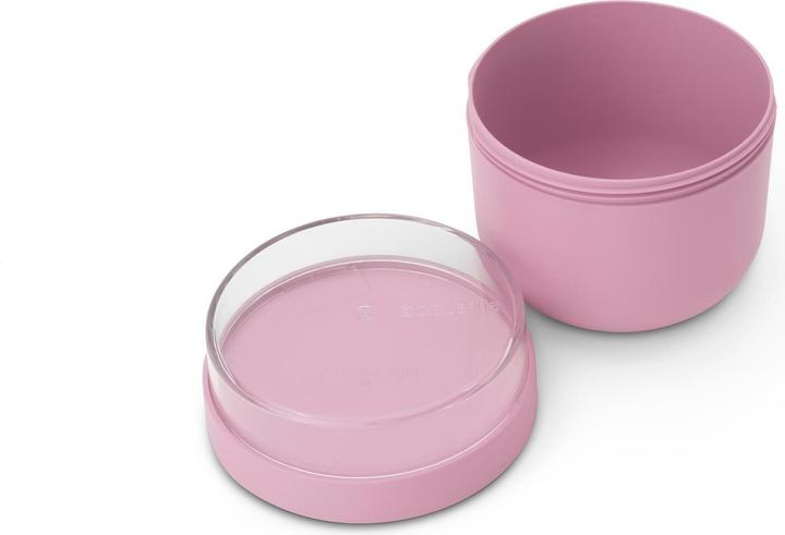 Produktbild Brabantia Yoghurtbehälter Make & Take 500 ml, Pink