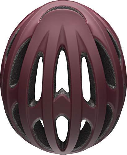 Image du produit Bell Casque Formula burgundy. S. (52 - 56 cm)