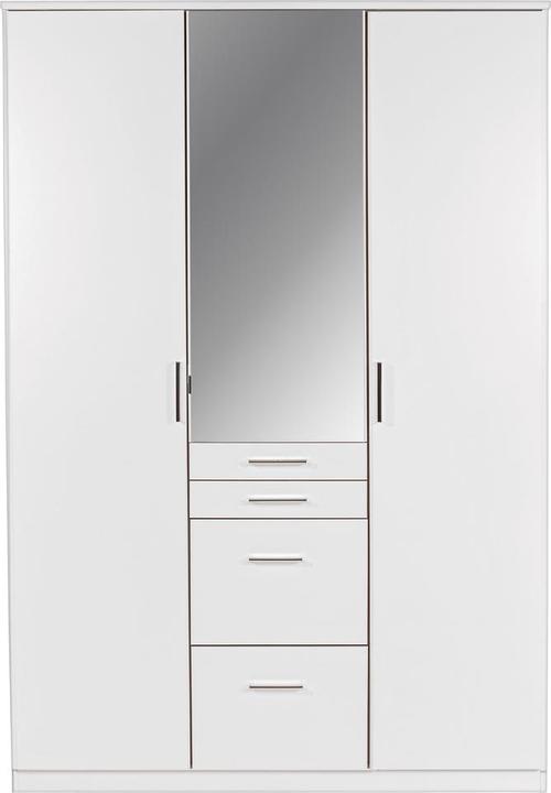 Immagine prodotto Wimex Aachen (135 x 58 x 198 cm)