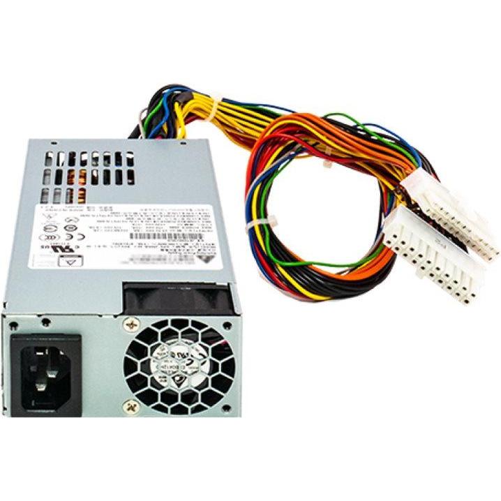 QNAP 350W power supply single Delta, NAS Zubehör