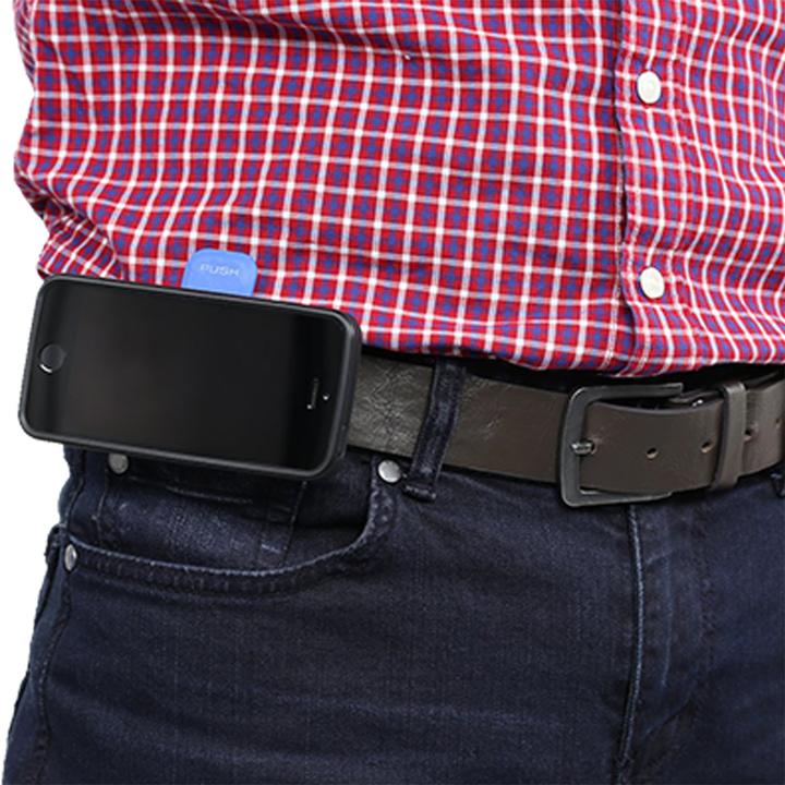 Image du produit Quad Lock clip de ceinture