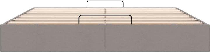 Image du produit vidaXL Ottoman-Bett (180 x 200 cm)