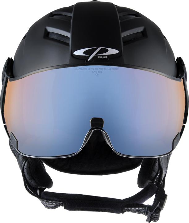 Produktbild CP Ski CAMURAI Helmet (55 cm, S)