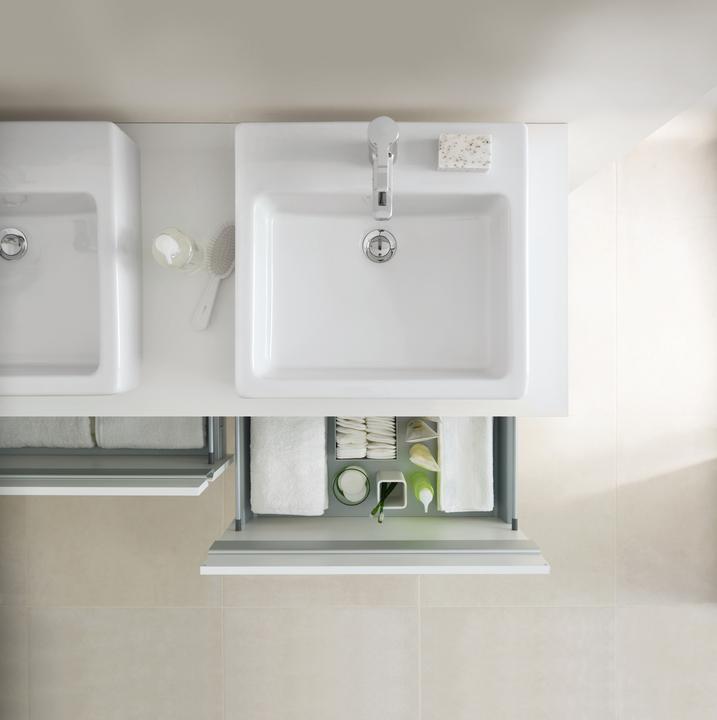 Produktbild Duravit Design Siphon chrom 0050361000