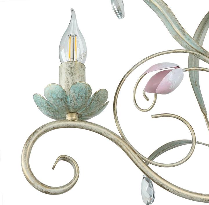 Produktbild Licht-Erlebnisse Luce