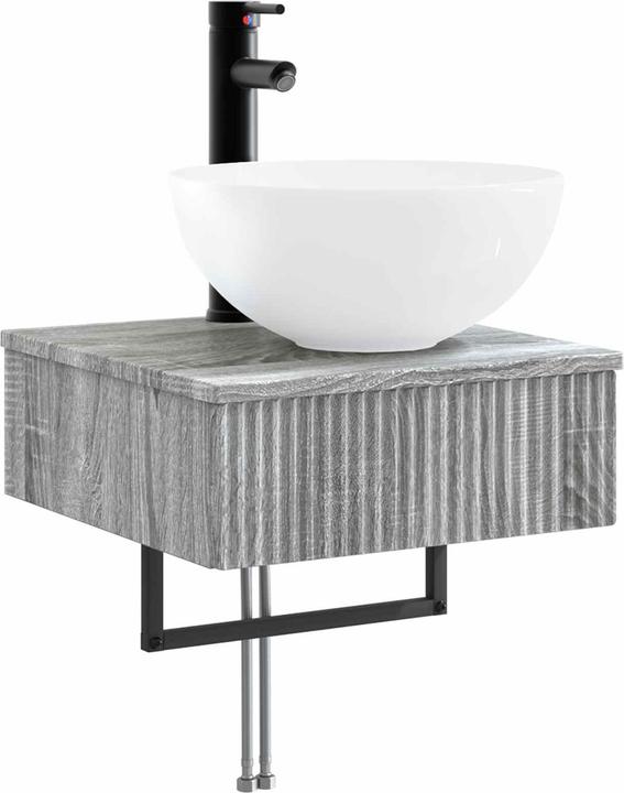 Grey Sonoma