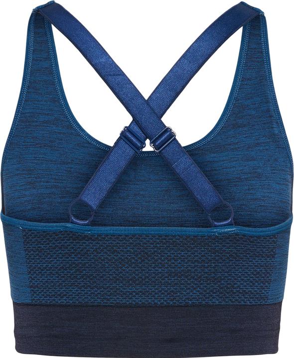 Produktbild hummel Hmlclea Seamless Sports Top (XS)