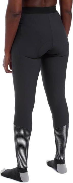 Actual product image Altura Cuissard Long Sans Bretelles Dwr Nightvision (XXL)