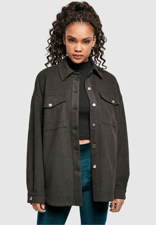 Immagine prodotto Urban Classics Maglietta classica da donna (S)