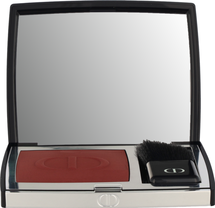 Actual product image Dior Rouge Blush (720 Icône)