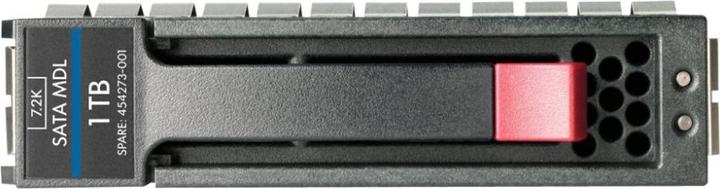 Actual product image HPE 454146-S21 Internal hard disk 3.5" 1024 GB SATA (1.02 TB, 3.5")