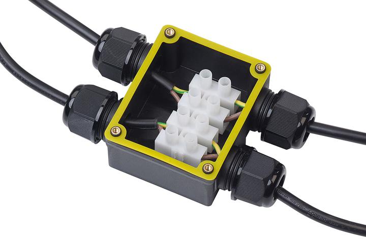 Produktbild Revolt Outdoor-Kabel-Verbindungsbox
