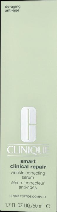 Actual product image Clinique Smart Clinical Repair (50 ml)