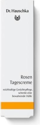 Produktbild Dr. Hauschka Rose Day Cream (30 ml, Tagescreme)