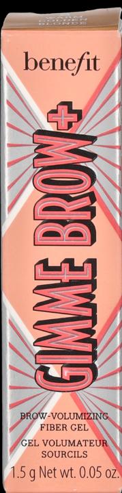 Image du produit BeneFit Cosmetics Gimme Brow+ Volumateur de sourcils (2 Light)