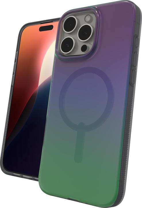 Image du produit Zagg MILAN - Cases Snap Apple (Apple iPhone 16 Pro Max)