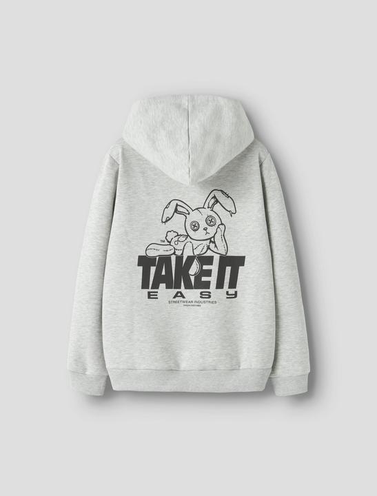 Produktbild Lmtd Loose Fit Hoodie (170, 176)