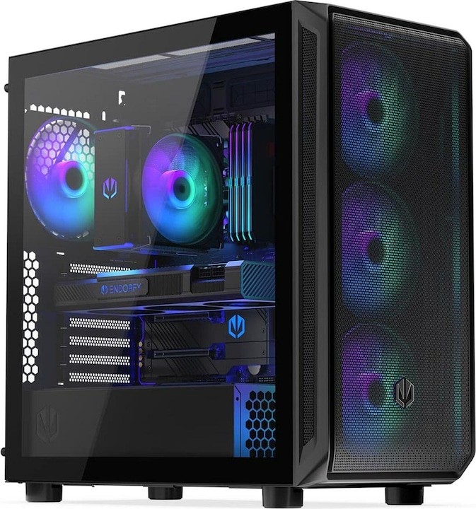 Endorfy ARX 700 ARGB (ATX, mATX, Mini-ITX)
