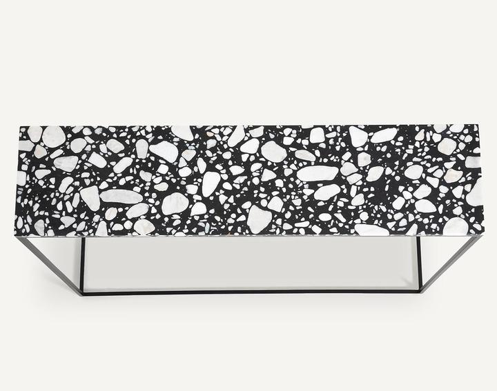 Actual product image AM.PM Skin (90 x 22 x 75 cm)