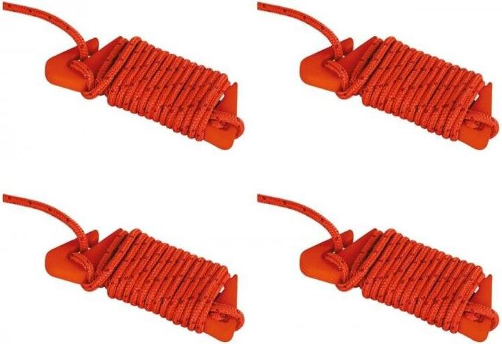 Produktbild Vaude Guyline Set Campo & Family