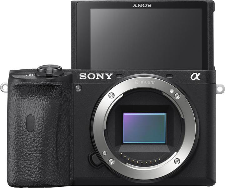 Immagine prodotto Sony Kit Alpha 6700 (16 - 50 mm, 26 Mpx, APS-C / DX)