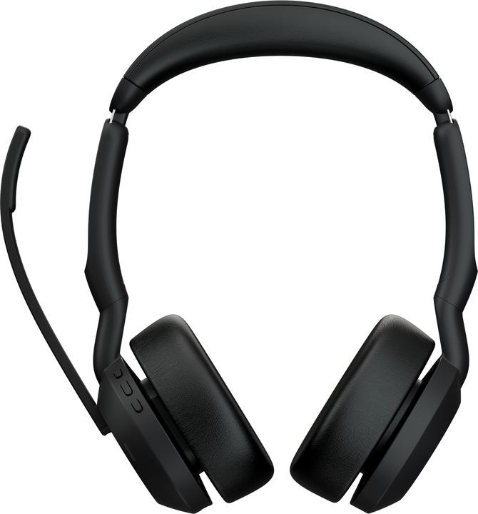 Produktbild Jabra Evolve2 55 UC (Kabellos, USB-A)