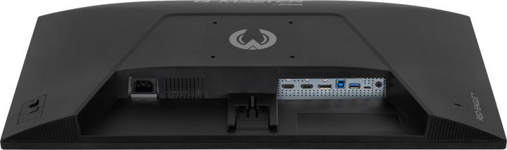 Actual product image iiyama 68.6cm (27") G2771HSU-B1 16:9 2xHDMI+DP+USB-C IPS (1920 x 1080 pixels, 27")