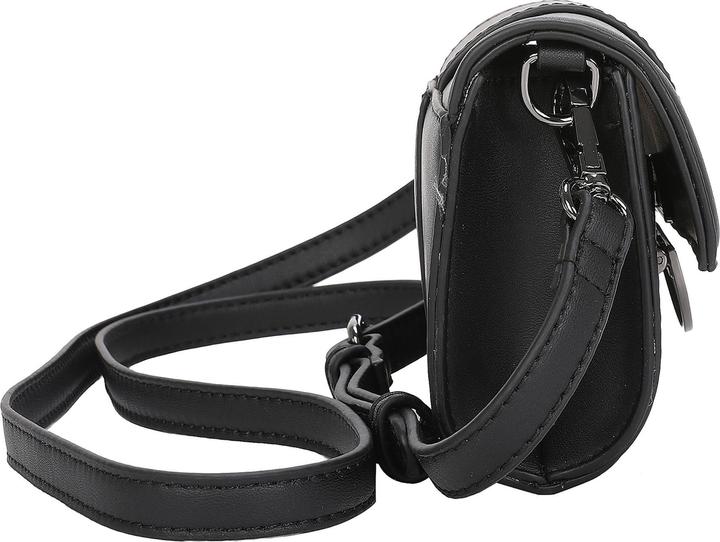 Actual product image Buffalo Curve Night shoulder bag 20 cm